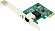 TP-LINK (TG-3468)  Gigabit  PCI-Ex1 Network  Adapter