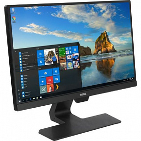 21.5" ЖК монитор BenQ GW2283 (Black) (LCD, Wide, 1920x1080, D-Sub, HDMI)