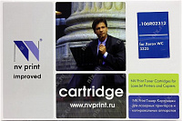 Картридж NV-Print 106R02312 для Xerox  Workcentre 3325
