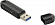 Orico (CRS21-BK) USB3.0 SD/microSD  Card Reader/Writer