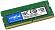 Crucial (CT4G4SFS824A) DDR4 SODIMM 4Gb  (PC4-19200)  CL17 (for  NoteBook)