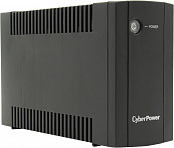 UPS 650VA  CyberPower (UTC650EI)