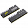 G.Skill TridentZ (F4-3200C16D-32GTZSW) DDR4 DIMM 32Gb KIT 2*16Gb (PC-25600) CL16