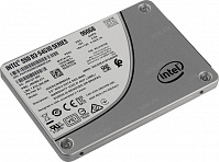 SSD 960 Gb SATA 6Gb/s Intel D3-S4510 Series  (SSDSC2KB960G801)  2.5" 3D  TLC