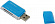 5bites (RE2-102BL) USB2.0 MMC,SDHC,microSD,MS(,PRO,Duo,M2)  Card Reader,Writer
