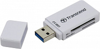 Transcend (TS-RDF5W) USB3.0 SDXC/microSDXC  Card Reader/Writer