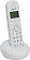 Panasonic KX-TGB210RUW (White) р/телефон (трубка с ЖК диспл., DECT)