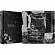 ASRock B450M STEEL LEGEND (RTL) AM4 (B450) 2xPCI-E DVI+HDMI GbLAN SATA MicroATX 4DDR4