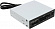 Aerocool (АТ-981)3.5" Internal  USB2.0  CF/MD/MMC/SDHC/microSDHC/xD/MS(/Pro/Duo/M2) Card  Reader/Wri