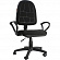 (7033129) Офисное кресло  Chairman  205 С-3  чёрный