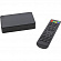 iconBIT XDS804 T2 (T2-1941K) (Full HD A/V Player, HDMI, 2xUSB2.0, DVB-T2, LAN,  WiFi, ПДУ)