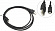 VCOM (VUS6945-1.5м) Кабель USB 2.0  AM--)micro-B 1.5м