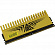 Neo Forza (NMUD416E82-3200DD10) DDR4  DIMM  16Gb (PC4-25600)  CL16