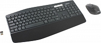 Logitech Wireless Combo MK850 Performance (Кл-ра,  FM,USB+Мышь  7кн,Roll,FM, USB)  (920-008232)