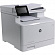 HP Color LaserJet Pro MFP M479fdn (W1A79A) (A4, 27стр/мин, 512Mb LCD,  МФУ, факс,двуст.печать,сетево