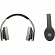 Наушники с микрофоном Defender FreeMotion B525 (Bluetooth4.2, с рег.громкости,  MP3,  FM) (63527)