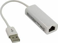 Espada (EUSBAmRJ45) Кабель-адаптер USB2.0 --) UTP 10/100Mbps