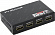 Orient (HSP0104N) HDMI Splitter (1in -)  4out,  1.4) +  б.п.