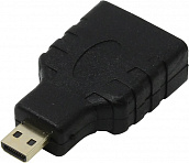 Smartbuy (A-116) Переходник microHDMI (M) -) HDMI (F)