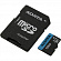 ADATA Premier (AUSDX128GUICL10A1-RA1) microSDXC Memory Card 128Gb A1 V10 UHS-I  U1  + microSD--)SD