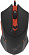 Redragon Centrophorus Mouse M601  (RTL)  USB 6btn+Roll  (70235)