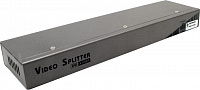 MultiCo (EW-S004DC) 4-Port Video Splitter (DVI29F+4xDVI29F) + б.п.