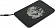 AgeStar (SUB2A8-Black)(EXT BOX для внешнего подключения  2.5"  SATA HDD,  USB2.0)