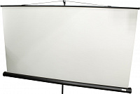 Экран на треноге ViewScreen (TCL-1102)  Clamp  (180x180см, Matte  White)