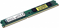 Kingston ValueRAM (KVR16N11S8/4) DDR3 DIMM 4Gb  (PC3-12800) CL11