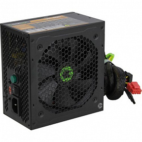 Блок питания GameMax (VP-450) 450W  ATX (24+2x4+6/8пин)