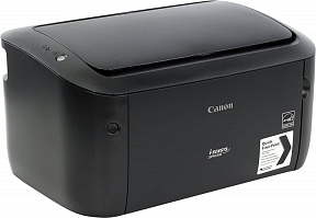 Canon i-SENSYS LBP6030B (Black)(A4, 18 стр/мин, 32Mb,2400dpi,  USB2.0, лазерный)