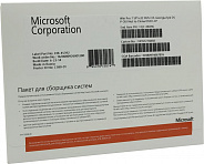 Microsoft Windows 7  Professional  32-bit Рус.(OEM)  (FQC-04671/00790/08296)