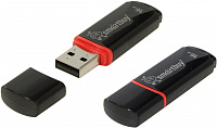 SmartBuy Crown (SB16GBCRW-K) USB2.0 Flash Drive  16Gb (RTL)