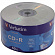 CD-R Verbatim   700Mb 52x sp. (уп.50  шт) (43787)
