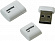 SmartBuy Lara (SB8GBLara-W) USB2.0 Flash Drive  8Gb (RTL)