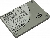 SSD 1.92 Tb SATA 6Gb/s Intel D3-S4610 Series  (SSDSC2KG019T801)  2.5" 3D  TLC