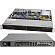 SuperMicro 1U 6019P-MT (LGA3647, C621, PCI-E, SVGA, SATA RAID,4xHS SATA, 2xGbLAN,  4DDR4 500W)