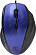 Jet.A Optical Mouse (OM-U59 Blue) (RTL)  USB 4btn+Roll