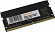 QUMO (QUM4S-4G2400C16) DDR4 SODIMM 4Gb  (PC4-19200)  CL16 (for  NoteBook)