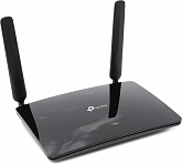TP-LINK (Archer MR400) AC1350 Wireless  Dual-Band  4G LTE  Router