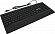 Клавиатура CANYON (CNS-HKB6RU) Black  (USB)  105КЛ+6КЛ  М/Мед, подсветка  клавиш