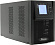 UPS 1000VA PowerMAN Online 1000, LCD,  ComPort,  USB, защита  RJ45