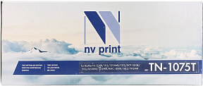 Картридж NV-Print TN-1075T для Brother HL1110/1112/1210/1212,DCP-1510/1512/1610,MFC-1810/1912
