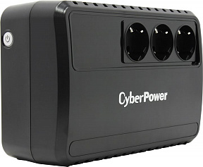 UPS  600VA CyberPower  (BU600E)