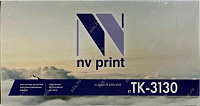 Картридж NV-Print  TK-3130  для Kyocera  FS-4200/4300