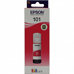 Чернила Epson T03V34A  Magenta  для EPS  L4150/L4160/L6160/L6170/L6190