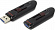 SanDisk Glide 3.0 (SDCZ600-016G-G35) USB3.0 Flash Drive  16Gb (RTL)