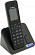 Panasonic KX-TGH210RUB (Black) р/телефон (трубка  с  цв.ЖК диспл.,  DECT)