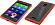 Чехол nexx ZERO (NX-MB-ZR-602R) для Nokia  XL (красный)