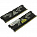 Neo Forza (NMUD416E82-3200DB21) DDR4 DIMM 32Gb KIT 2*16Gb  (PC4-25600) CL15